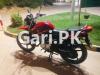 Yamaha YBR 125 2021 for Sale in Karachi