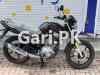 Yamaha YBR 125G 2022 for Sale in Abbottabad