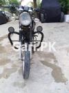 Suzuki GS 150 2018 for Sale in Karachi