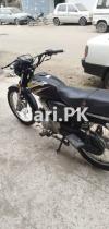Suzuki Sprinter 2010 for Sale in Karachi