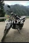 Yamaha YBR 125G 2020 for Sale in Ghauri Town