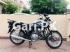 Suzuki GS 150 SE 2021 for Sale in Lahore