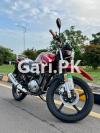 Yamaha YBR 125G 2019 for Sale in Islamabad