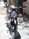 Suzuki GS 150 2015 for Sale in New Karachi - Sector 5-B