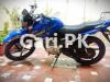 Yamaha YBR 125G 2018 for Sale in Multan