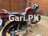 Yamaha YBR 125G 2020 for Sale in Peshawar