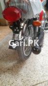 Honda CG 125 2022 for Sale in New Hakeem Bukhari Colony