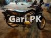 Suzuki GS 150 2021 for Sale in Karachi