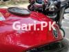 Yamaha YBR 125 2019 for Sale in Lahore