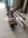Yamaha YBR 125G 2021 for Sale in Gulshan-e-Khudadad