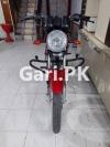 Yamaha YBR 125 2020 for Sale in City Residencia