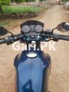 Yamaha YBR 125 2016 for Sale in Faisalabad