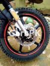 Yamaha YBR 125 2018 for Sale in Karachi