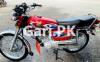 Honda CG 125 2022 for Sale in Fawara Chowk