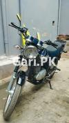 Suzuki GS 150 2021 for Sale in Ghanchi Para