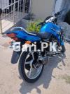 Yamaha YBR 125 2015 for Sale in Ali Park