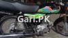 Honda CD 70 2021 for Sale in Hyderabad