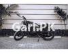 Suzuki GS 125 2009 for Sale in Karachi