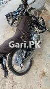 Suzuki GS 150 SE 2021 for Sale in Karachi
