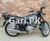 Suzuki GS 150 2020 for Sale in Islamabad