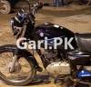 Suzuki GS 150 SE 2012 for Sale in Karachi
