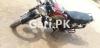 Suzuki GS 150 2007 for Sale in Karachi