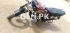 Suzuki GS 150 2007 for Sale in New Chali