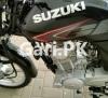 Suzuki GD 110S 2022 for Sale in Multan