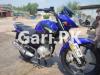 Yamaha YBR 125 2021 for Sale in Sargodha
