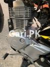Yamaha YBR 125G 2021 for Sale in Awan Town
