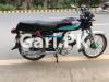 Honda CD 70 2005 for Sale in Lahore
