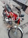 Honda CD 70 2019 for Sale in Johar Colony