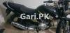 Yamaha YBR 125 2021 for Sale in Karachi