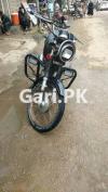 Suzuki GS 150 2014 for Sale in Gulberg Town