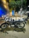 Suzuki GS 150 2022 for Sale in Nazimabad