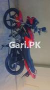 Yamaha YBR 125 2020 for Sale in Islamabad
