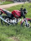 Yamaha YBR 125 2016 for Sale in Daluwali
