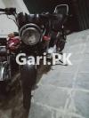 Yamaha YBR 125 2017 for Sale in Lahore