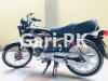 Honda CD 70 2022 for Sale in Hyderabad