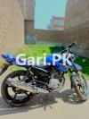 Yamaha YBR 125G 2019 for Sale in Peshawar