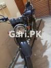 Yamaha YBR 125 2022 for Sale in Lahore