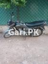 Suzuki GD 110S 2015 for Sale in Daroghewala