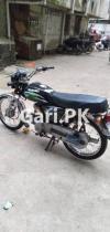 Suzuki Sprinter 2007 for Sale in Karachi