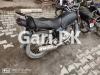 Suzuki GS 150 2016 for Sale in Ghauri Town