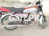 Honda CD 70 2008 for Sale in Islamabad