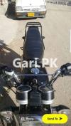 Suzuki GS 150 SE 2017 for Sale in Karachi