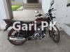 Yamaha YB 125Z 2021 for Sale in Samungli Housing Scheme
