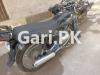 Suzuki GS 150 2016 for Sale in Karachi