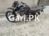 Yamaha YBR 125 2016 for Sale in Peshawar