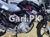 Yamaha YBR 125G 2022 for Sale in Karachi